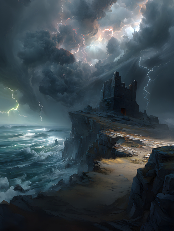 Stormpoint