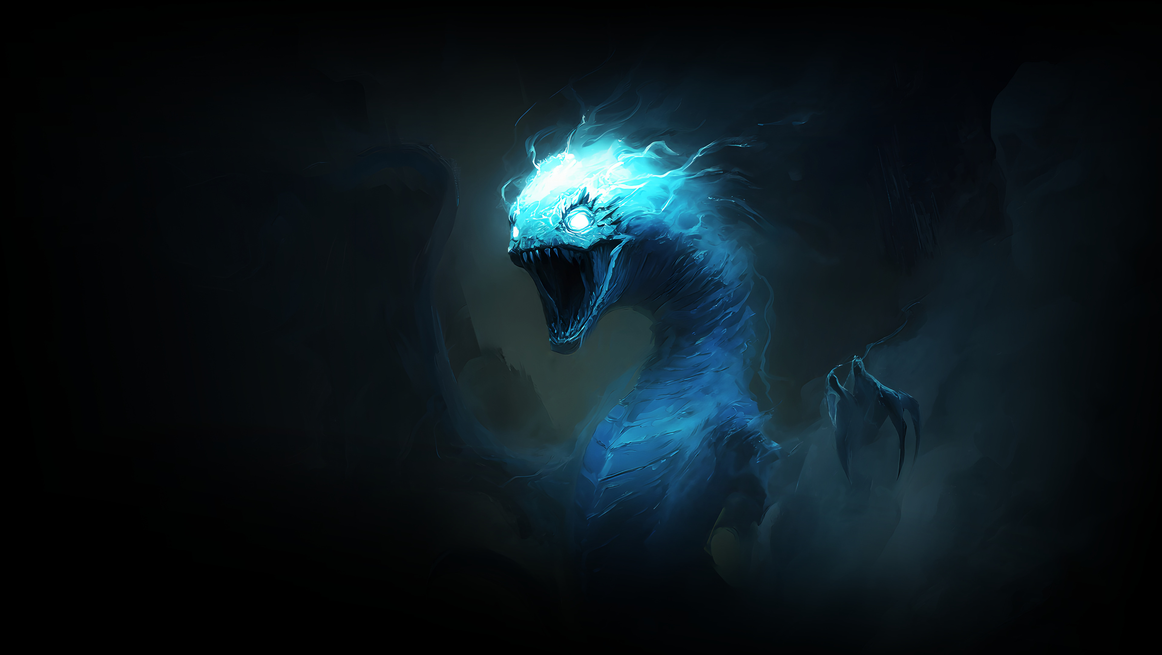 Tidefall AI text-based RPG set in a dark human-written fantasy world